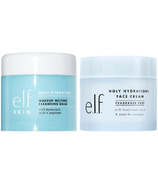 e.l.f. Cosmetics Holy Hydration Face Bundle