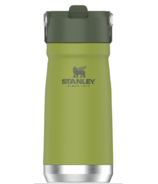 Stanley The IceFlow Flip Straw Water Bottle Aloe