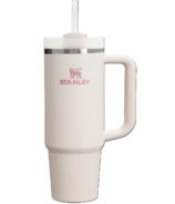 Stanley The Quencher H2.0 Flowstate Tumbler Rose Quartz 2.0