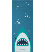 GAIAM 3mm Kids Yoga Mat Chomper