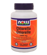 NOW Foods Chlorella 1000 mg