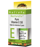 Holista Restorativ Pure Vitamin E Oil