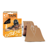 KT TAPE Pro Extreme Titan Tan