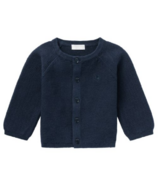 Noppies Naga Knit Cardigan Navy