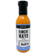 Seoul by Lucky Foods Kimchi Mayo