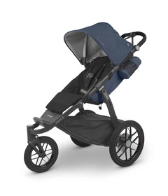 UPPAbaby Ridge Stroller Reggie