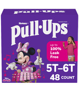 Huggies Pull-Ups Girls' Potty Training Pants