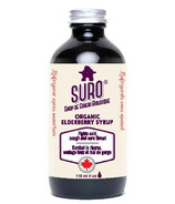 Suro Organic Elderberry Syrup