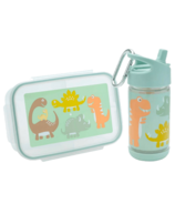 Sugarbooger Baby Dinosaur Lunch Bundle