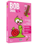 Bob Snail Fruit Sticks Apple Raspberry