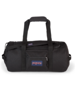 Jansport Superbreak Away Duffel Black