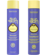 Sun Bum Purple Shampoo & Conditioner Bundle