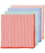 Now Designs Cocktail Napkins Set Boardwalk