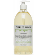 Phillip Adam Apple Cider Vinegar Unscented Shampoo