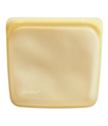 Stasher Sandwich Bag Yellow