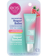 eos 24H Moisture Super Balm Watermelon Frose