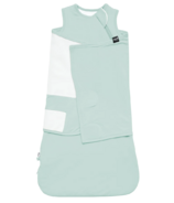 Kyte BABY Sleep Bag Swaddler Sage 1.0 TOG