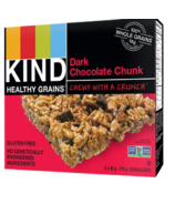 KIND Bars Dark Chocolate Chunk Granola Bars