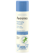 Aveeno Active Naturals Positively Smooth Shave Gel