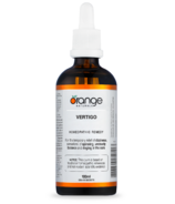 Orange Naturals Vertigo