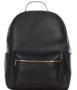 ela Backpack Black