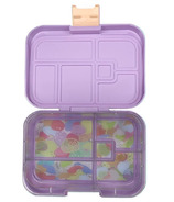 Munchbox Midi5 Lunch Box Lavender Dream