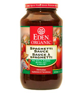 Eden Organic Old Italian Spaghetti Sauce No Salt Added