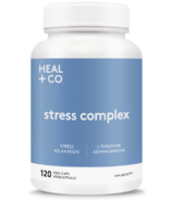 HEAL + CO. Stress Complex