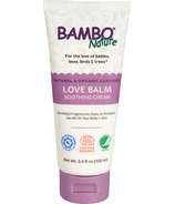 Bambo Nature Love Balm Soothing Cream