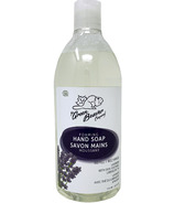 Green Beaver Foaming Hand Wash Lavender Refill