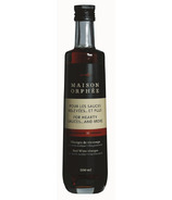 Maison Orphee Organic Red Wine Vinegar