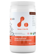 ATP Lab Organic Vegan Blend Protein Powder Chocolate