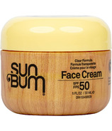 Sun Bum Face Cream SPF 50