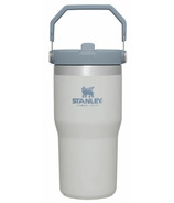 Stanley The IceFlow Flip Straw Tumbler Fog