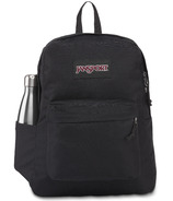 Jansport SuperBreak Youth Backpack Black