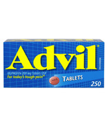 Advil Tablets