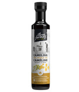 Three Farmers Camelina Oil