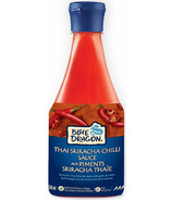 Blue Dragon Thai Sriracha Chilli Sauce