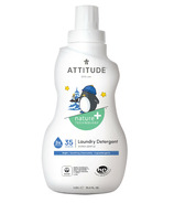 ATTITUDE Nature+ Little Ones Laundry Detergent Soothing Chamomile