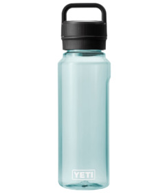 YETI Yonder Water Bottle Seafoam