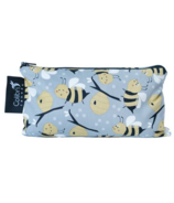 Colibri Medium Snack Bag Bumble Bees