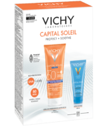 Vichy Capital Soleil Sport SPF 60 Kit