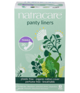 Natracare Natural Panty Liners