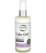 St. Francis Herb Farm Femance Cala-Gel