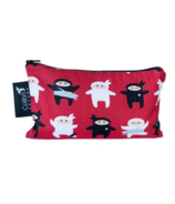 Colibri Medium Snack Bag Ninja