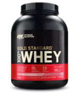 Optimum Nutrition Gold Standard 100% Whey Delicious Strawberry