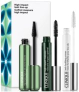 Clinique High Impact Lash Lineup