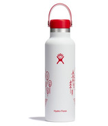 Hydro Flask Standard Mouth with Flex Cap Limited Edition Canada 