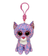 Ty Beanie Boo Clip Cassidy