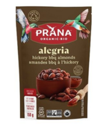 PRANA Alegria Hickory BBQ Almonds